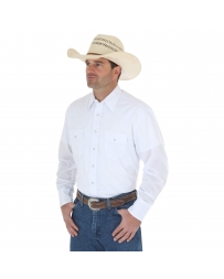 Wrangler® Men's Men's Sport Western Snap Shirt - Big &Tall