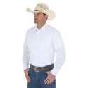 Wrangler® Men's Men's Sport Western Snap Shirt - Big &Tall