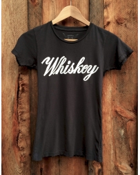 Bandit Brand® Ladies' Whiskey Graphic Tee