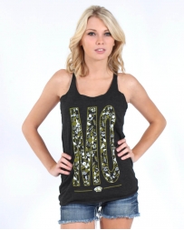 OCJ® Ladies' Missouri Tank