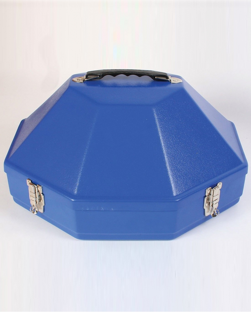 Hammer plastics hat carrier Clearance