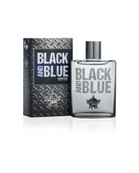 Tru® Men's PBR Black And Blue Cologne