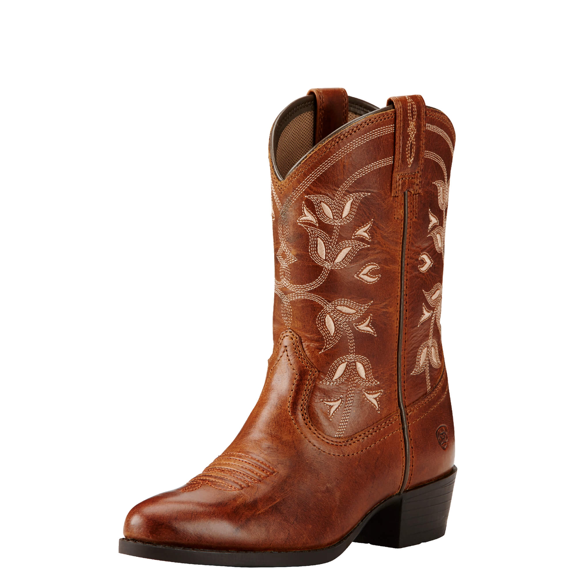 ariat desert holly