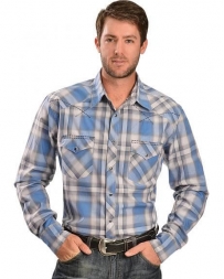 Wrangler® Men's Axel Snap Shirt