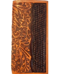 Twisted X® Men's Rodeo Wallet