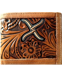 Twisted X® Men's Bifold Wallet