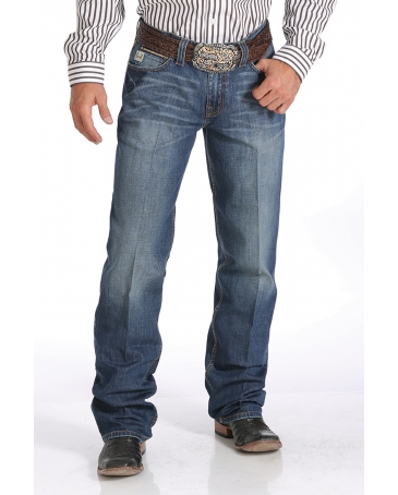 cinch jeans grant