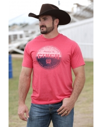 Cinch® Men's Logo Tee