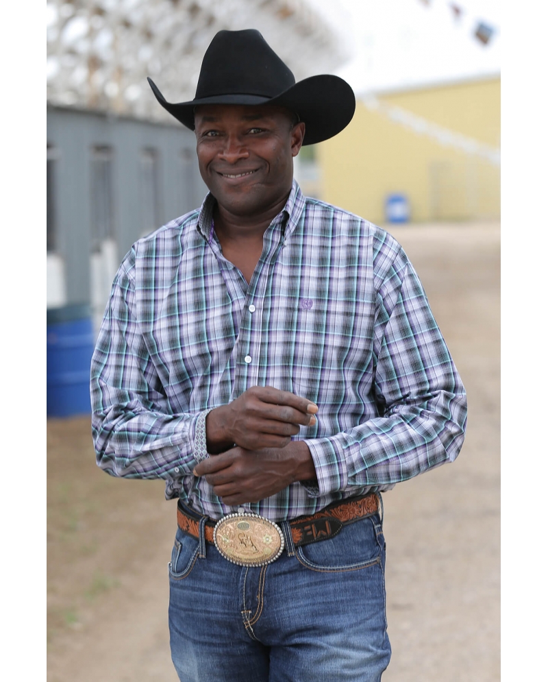 cinch cowboy hats