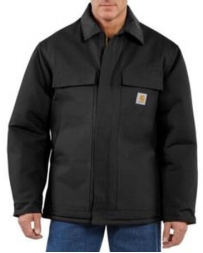 Carhartt® Men's Traditional Arctic Lined Duck Coat