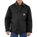 Carhartt® Men's Traditional Arctic Lined Duck Coat