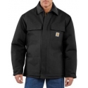 Carhartt® Men's Traditional Arctic Lined Duck Coat