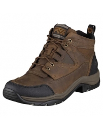 Ariat® Men's Terrain Barn Shoes