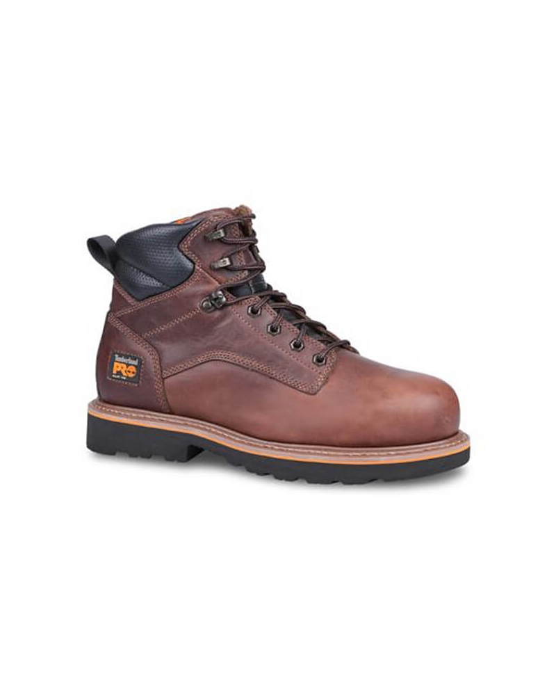 timberland ascender