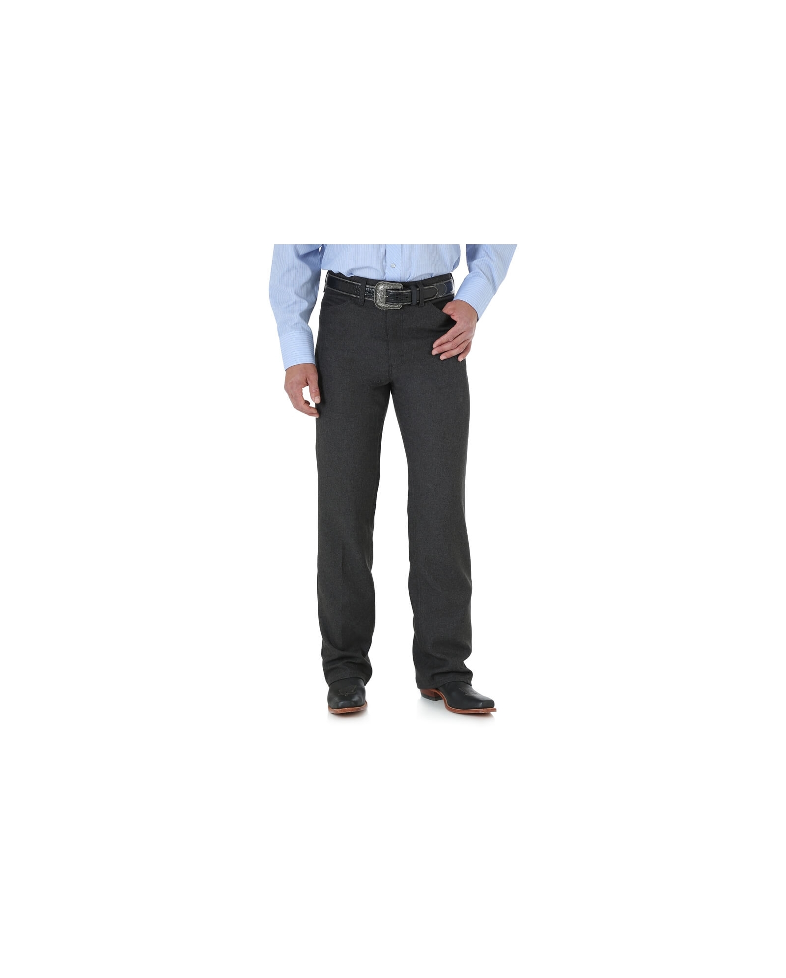 mens dress jeans DUER Men's Performance Denim Relaxed Taper main image 1
