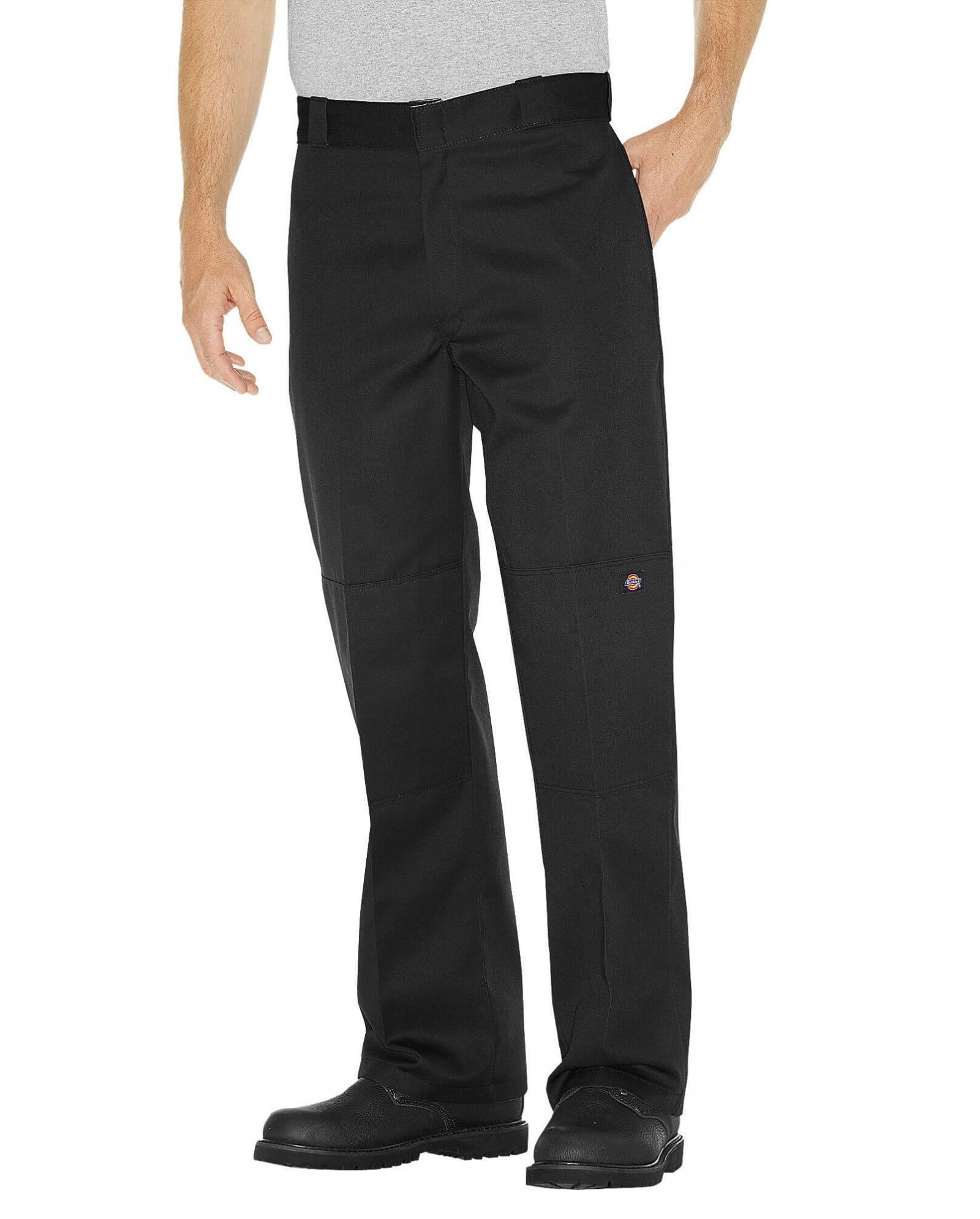 Dickies® Men's Double Knee Work Pant - Fort Brands