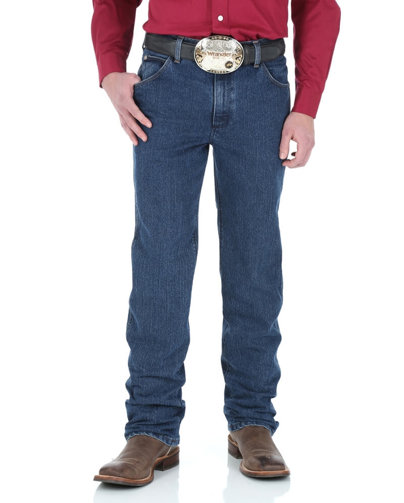 mens wrangler advanced comfort jeans