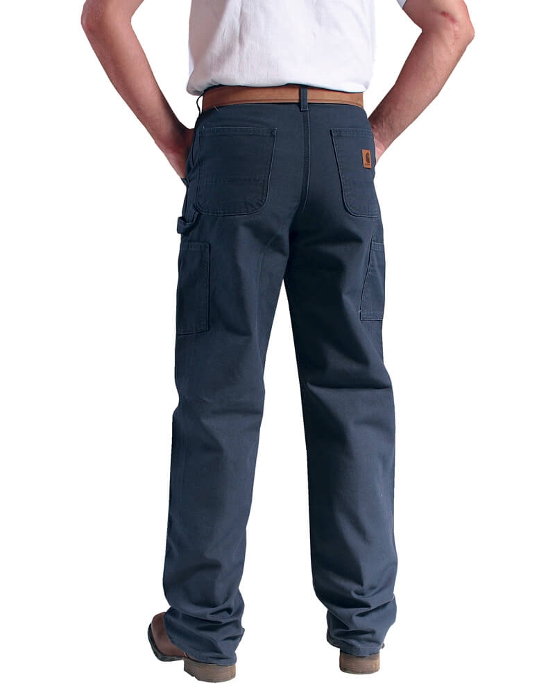 carhartt workwear dungarees