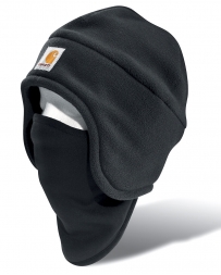 Carhartt® Men's Fleece 2 in 1 Headwear