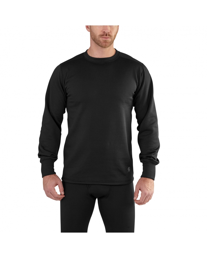 carhartt men's base force