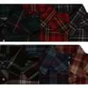 Wrangler® Men's Snap Flannel Shirt Assorted - Big and Tall