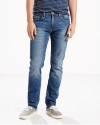 Levi's® Men's 511 Slim Fit Throttle Jeans