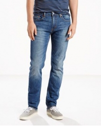 levis 511 with cowboy boots