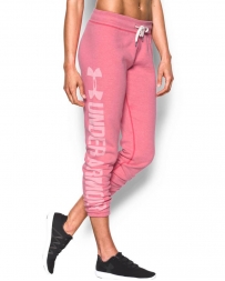 under armour womens favorite fleece pant