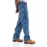Carhartt® Men's Double Front Logger Dungarees