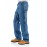 Carhartt® Men's Double Front Logger Dungarees