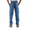 Carhartt® Men's Double Front Logger Dungarees