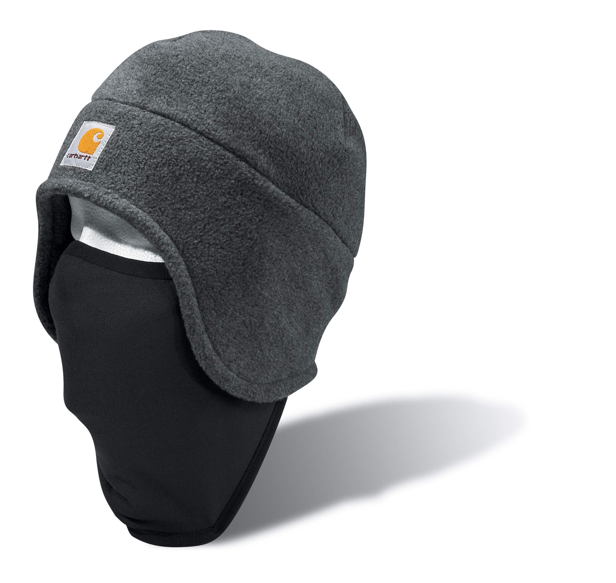 fleece carhartt beanie