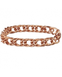 Sabona® Men's Copper Link Bracelet
