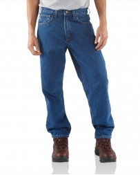 Carhartt® Men's Relaxed Fit Jeans - Big