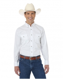 Wrangler® Men's Painted Desert Dress Shirt