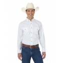 Wrangler® Men's Painted Desert Dress Shirt