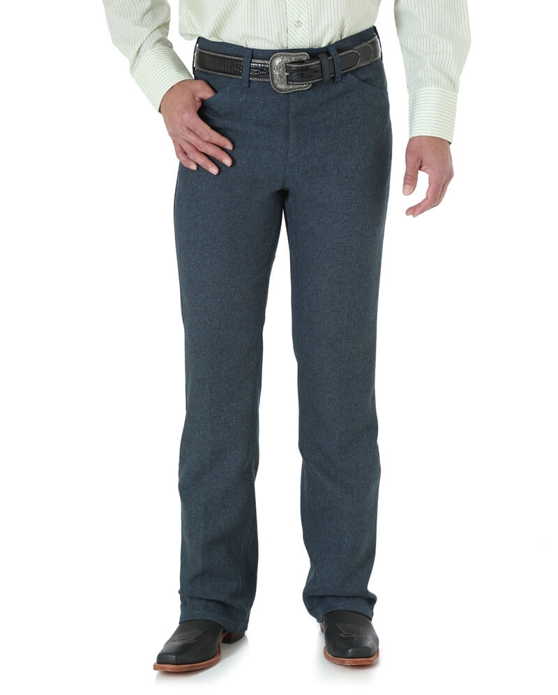 wrangler polyester jeans