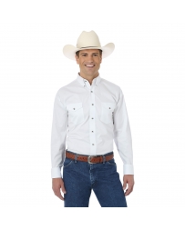 Wrangler® Men's Painted Desert® Basic Western Shirt - Big & Tall
