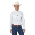 Wrangler® Men's Painted Desert® Basic Western Shirt - Big & Tall