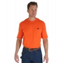 Riggs® Men's Workwear® Short Sleeve Pocket Tee - Big & Tall