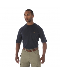 Riggs® Men's Workwear® Short Sleeve Pocket Tee