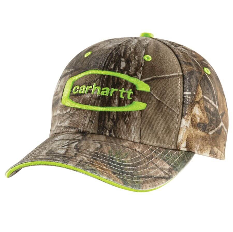 Carhartt® Midland Cap - Fort Brands