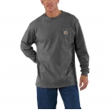 Carhartt® Men's Long Sleeve Pocket Tee