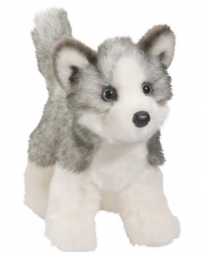 Douglas Cuddle Toys® Blaze Husky