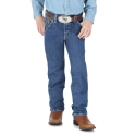 Wrangler® Boys' George Strait Original Cowboy Cut® Jeans - Husky