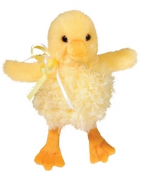 Douglas Cuddle Toys® Kids' Brooke Yellow Duck