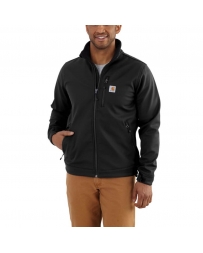 Carhartt® Men's Crowley Heavyweight Softshell Jacket