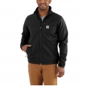 Carhartt® Men's Crowley Heavyweight Softshell Jacket