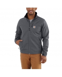 Carhartt Men s Crowley Heavyweight Softshell Jacket Fort Brands