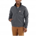 Carhartt® Men's Crowley Heavyweight Softshell Jacket